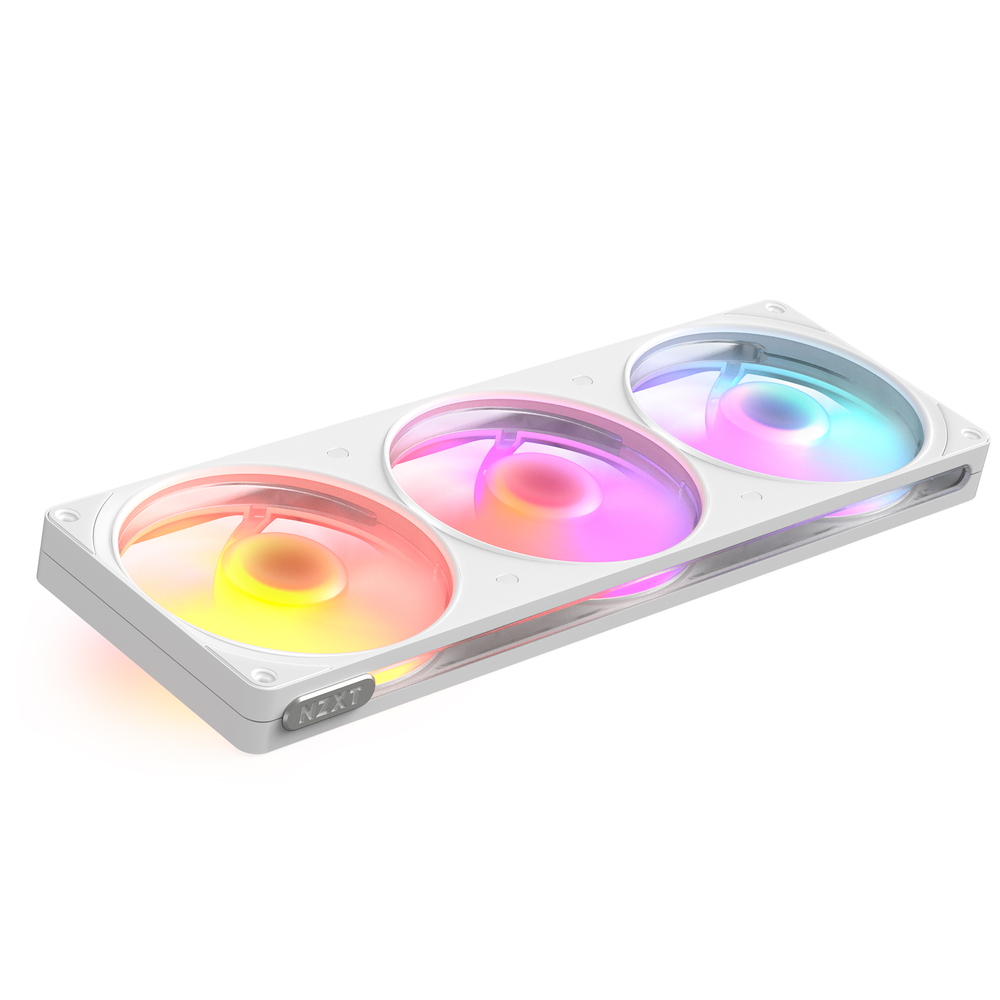 F360 RGB Fan V2｜NZXT｜株式会社アユート PCパーツ・VR・オーディオ等
